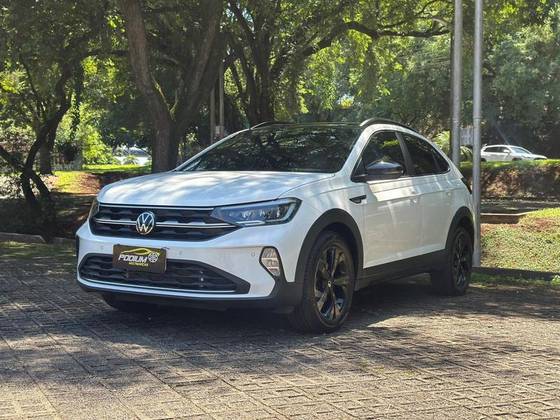 VOLKSWAGEN NIVUS 1.0 200 TSI TOTAL FLEX HIGHLINE AUTOMÁTICO